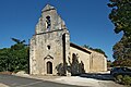 Église Saint-Sulpice de Tillou