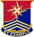 Eighth Army Wightman Noncommissioned Officer Academy "By Example"