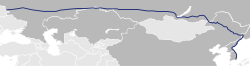 AH6 Route Map.svg
