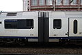 Two sets coupled in Gare de Lille Flandres.