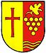 Blason de Deutschkreutz