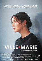 Vignette pour Ville-Marie (film)