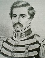 Agostino Codazzi