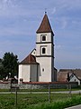 Filialkirche zur Schmerzhaften Muttergottes