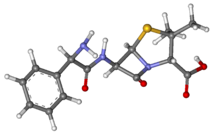 Ampisillin