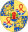Arms of Maxima, Queen of the Netherlands.svg