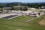 Miniatura para Aeropuertu d'Avignon-Provenza