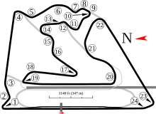 Bahrain International Circuit--Endurance Circuit.svg