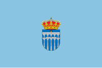 Bandera de Segovia