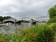 Barnes Railway Bridge, Londýn 03.jpg