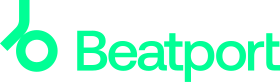 Logo de Beatport