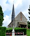 Église Notre-Dame-de-l'Assomption de Bernouville