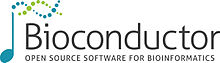 Логотип программы Bioconductor