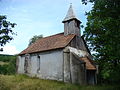 Biserica reformată (monument istoric)