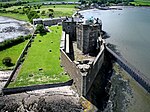 Blackness Castle