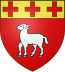 Blason de Saint-Julien-du-Verdon