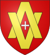 Blason de Volonne