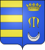 Blason de Entrange