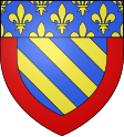 Abbeville címere