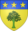 Blason de Saint-Martin