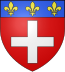 Blason de Saint-Pastour