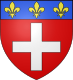 Coat of arms of Saint-Pastour