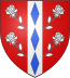 Blason de Woustviller