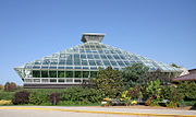 Thumbnail for Olbrich Botanical Gardens