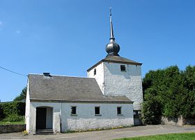 Bonnerue (Libramont-Chevigny)