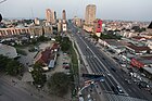 Boulevard du 30 juin, Kinshasa.jpg