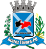Official seal of Juarez Távora