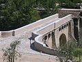 El pont des d'amunt