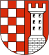 Coat of arms of Burgsponheim