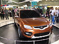 "Lada C Cross"