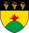 Bernex címere