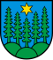 Coat of arms of Zuzgen