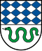 Oftersheim