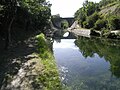 Pont de Chagnolet.