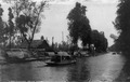 El canal ca. 1884