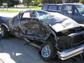 Image 5Result of a serious car collision (from Car)