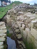 Miniatura para Castillo de la Rocha Forte