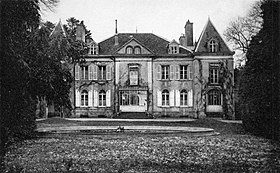 Image illustrative de l’article Château de Kerlarec