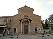 Chiesa del Sacro Cuore (Fidenza) - facciata 2019-10-02.jpg