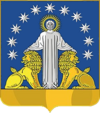 丹尼洛夫卡区徽章
