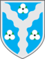 Blason de Raïon de Jabinka