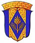 Coat of arms of Komarovo