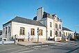 Coriosolis, le Centre d'Interprétation du Patrimoine de la Communauté de Communes, à Corseul (22), est ouvert depuis janvier 2014. Il est situé dans l’ancienne école publique construite au XIXe siècle, rue César Mulon.