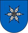 Coat of arms of Kampen på Sild