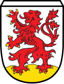 Wappen des Marktes Kleinheubach