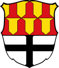 Brasão de Möttingen